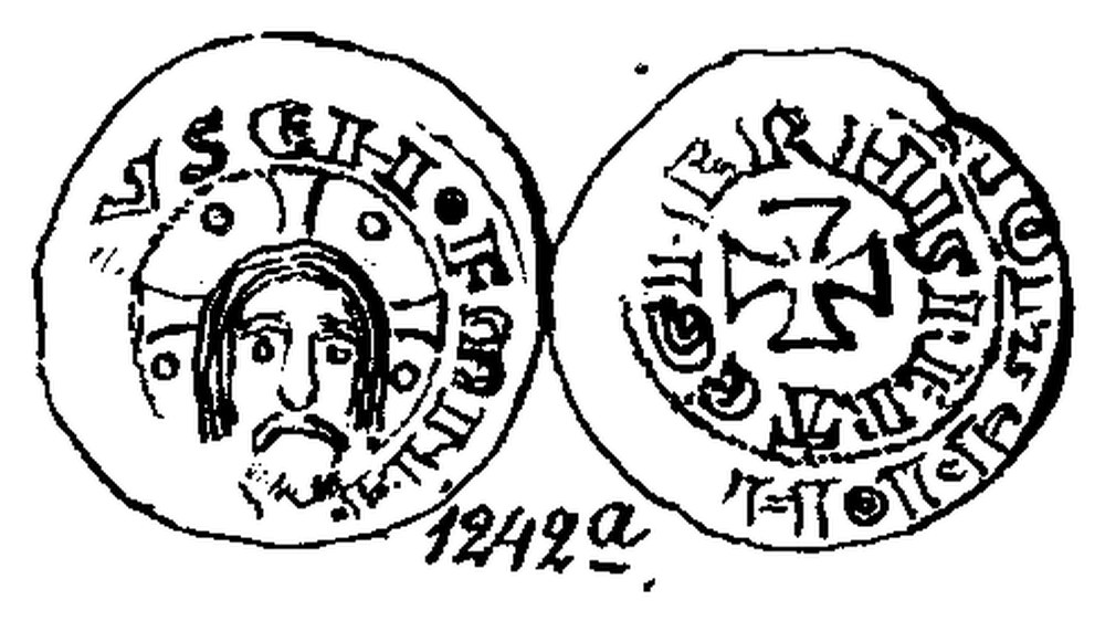Dannenberg 1242a
