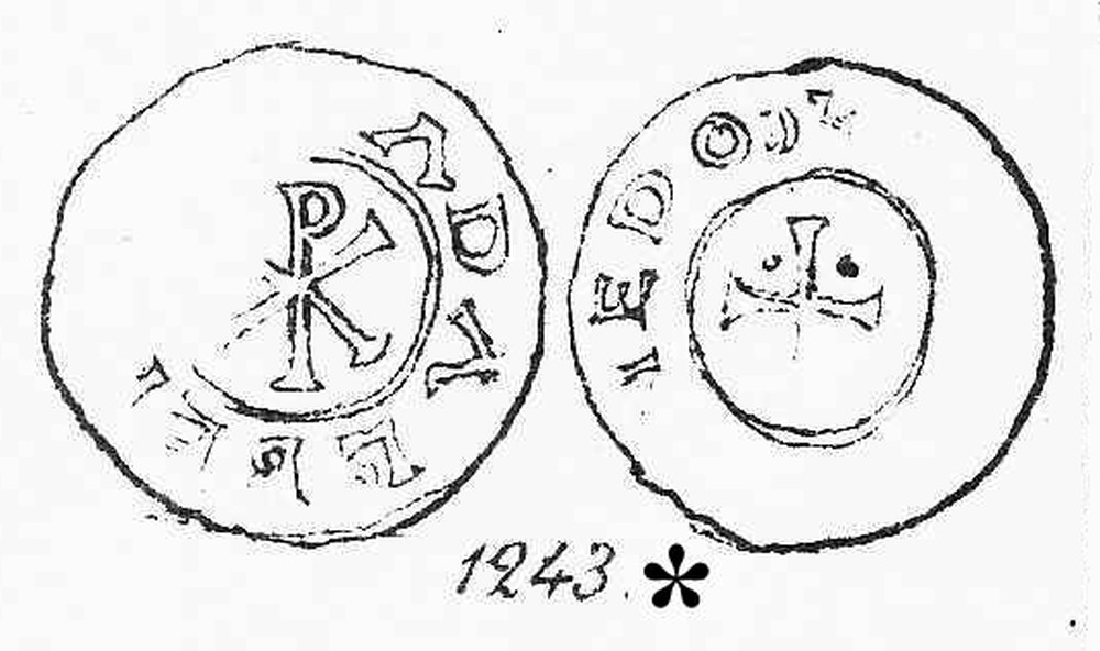Dannenberg 1243