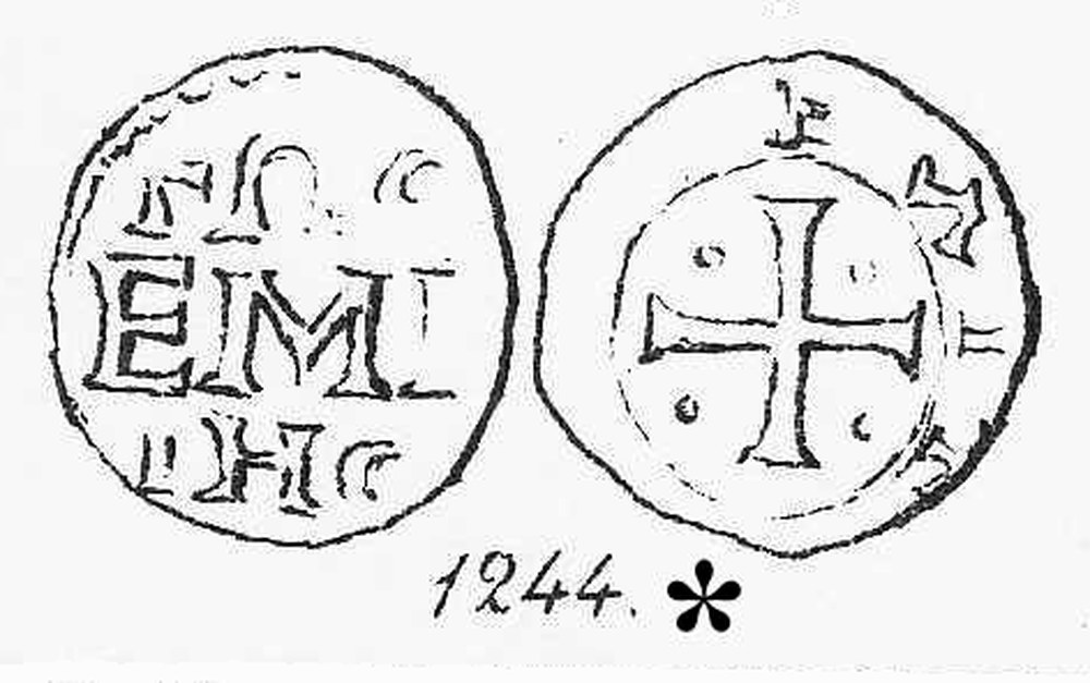 Dannenberg 1244