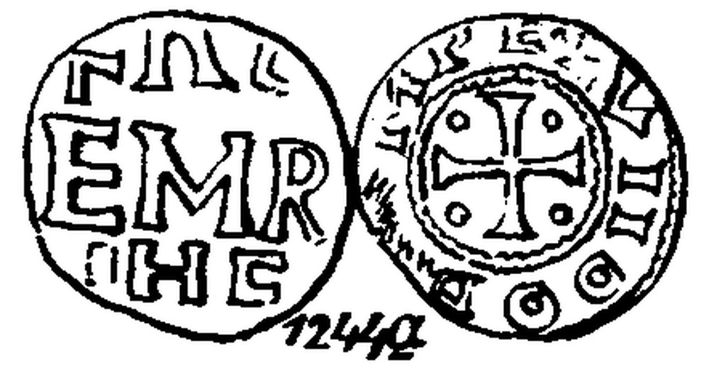 Dannenberg 1244a