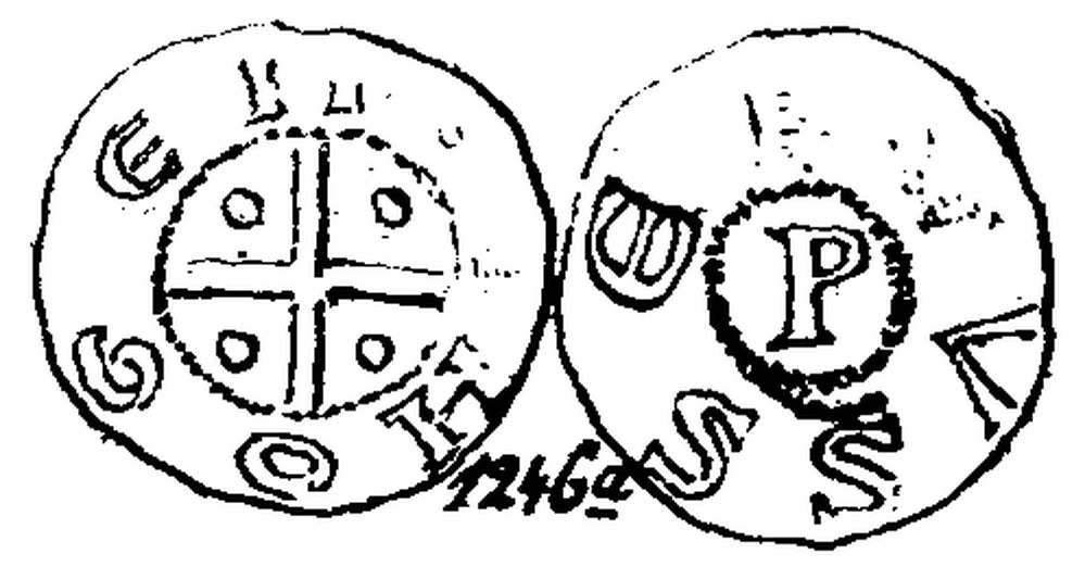 Dannenberg 1246a