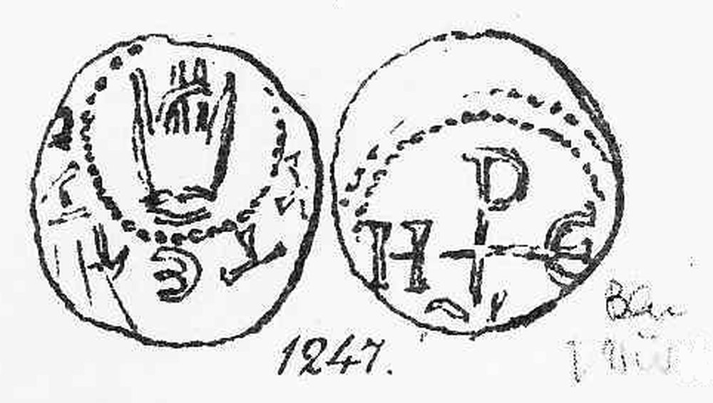 Dannenberg 1247