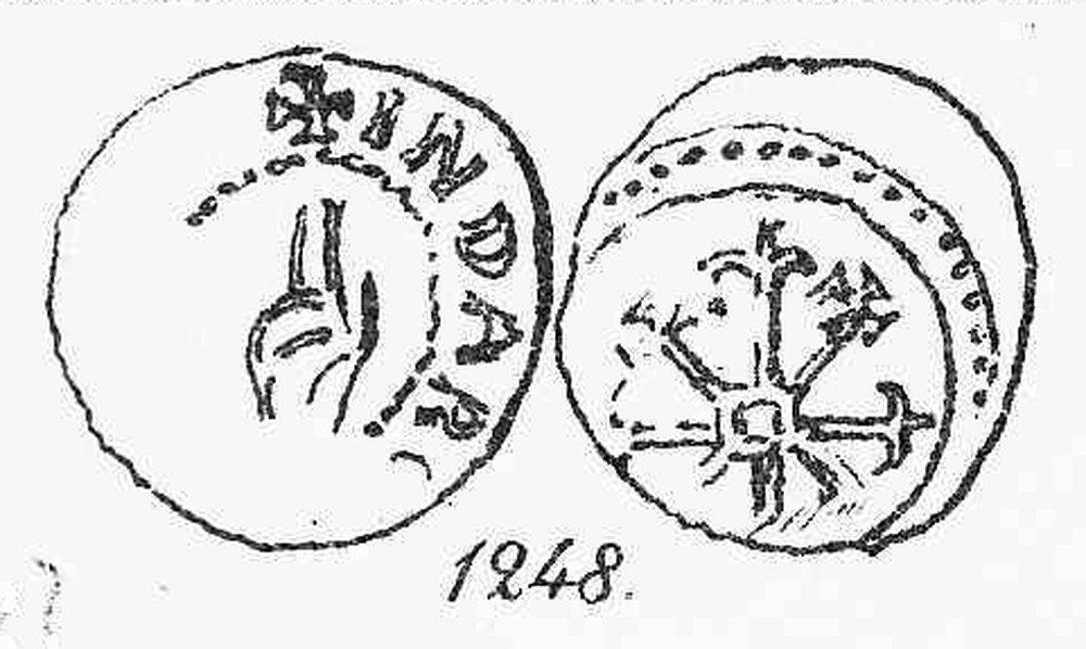 Dannenberg 1248