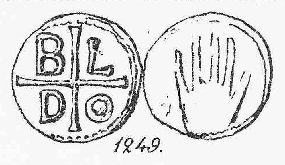 Dannenberg 1249