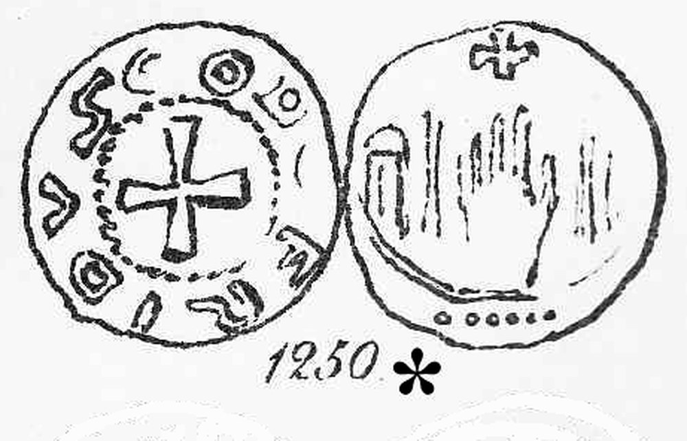 Dannenberg 1250