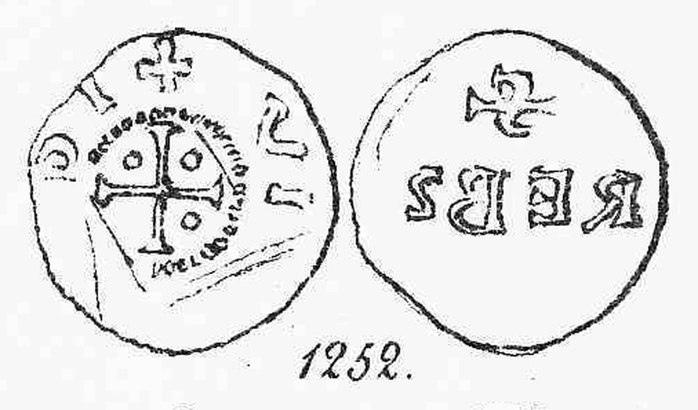 Dannenberg 1252