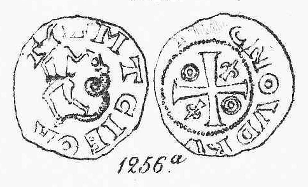 Dannenberg 1256a