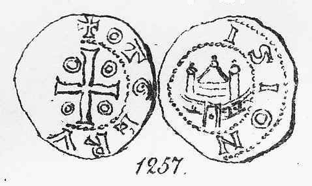 Dannenberg 1257
