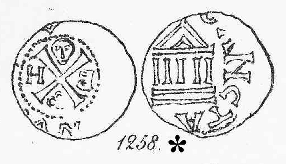Dannenberg 1258