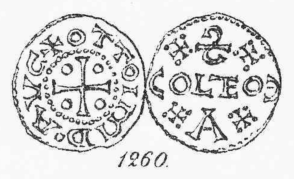Dannenberg 1260
