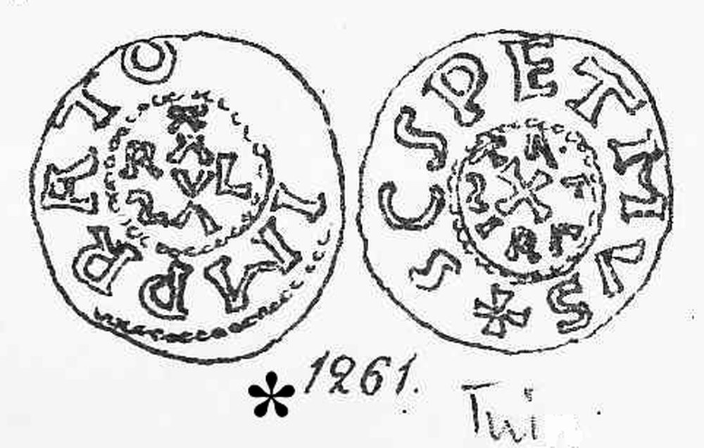 Dannenberg 1261