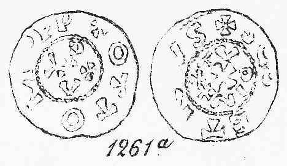 Dannenberg 1261a