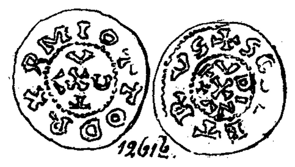 Dannenberg 1261b