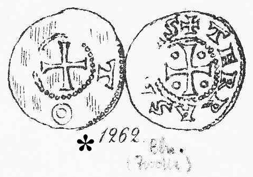 Dannenberg 1262