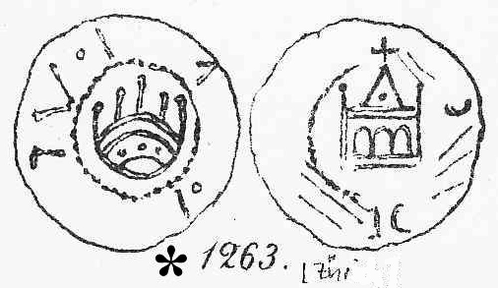 Dannenberg 1263