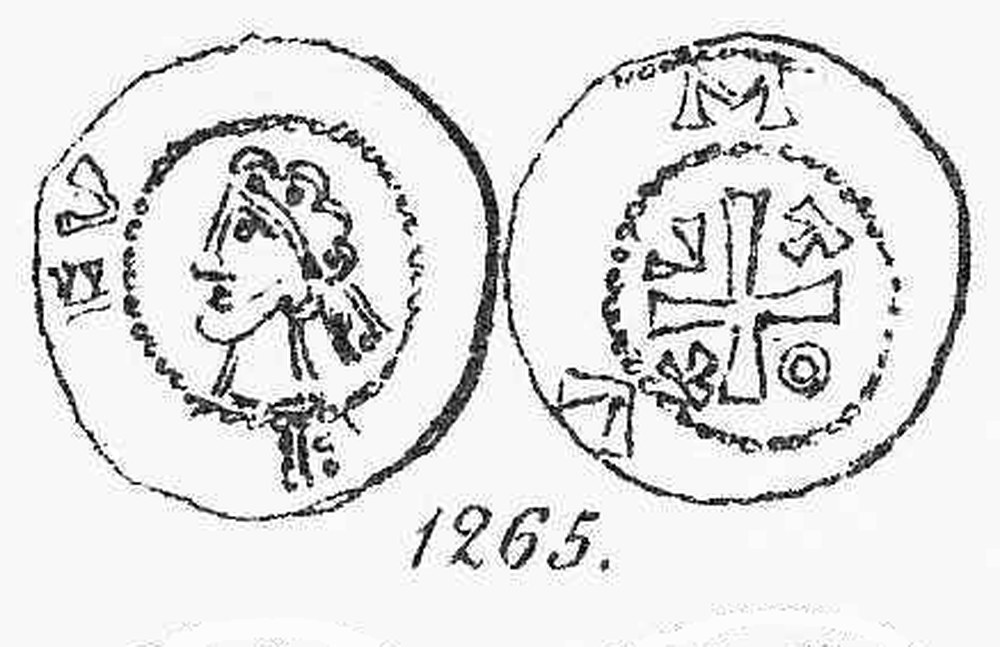 Dannenberg 1265