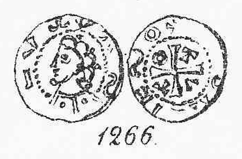 Dannenberg 1266
