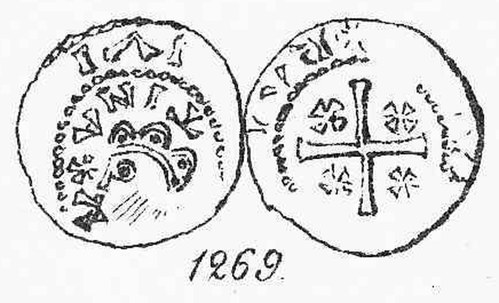 Dannenberg 1269