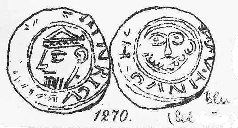 Dannenberg 1270