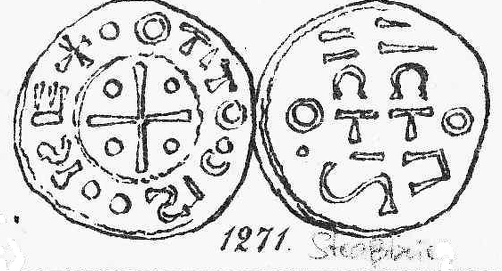 Dannenberg 1271