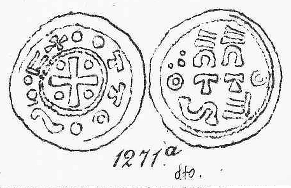 Dannenberg 1271a