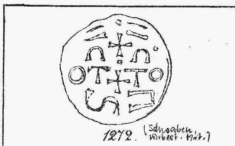 Dannenberg 1272