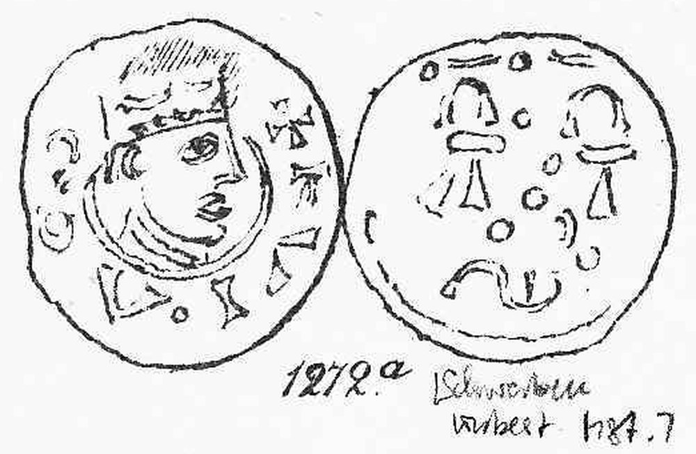 Dannenberg 1272a