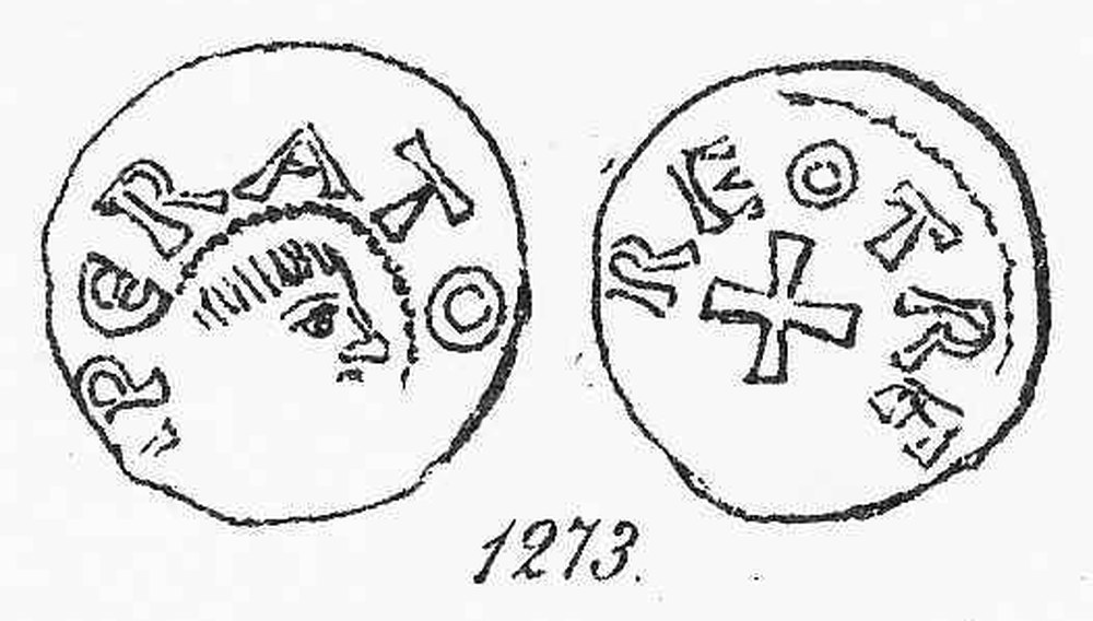 Dannenberg 1273
