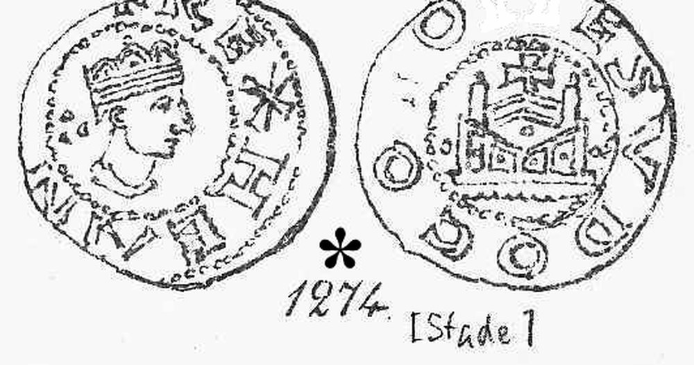 Dannenberg 1274