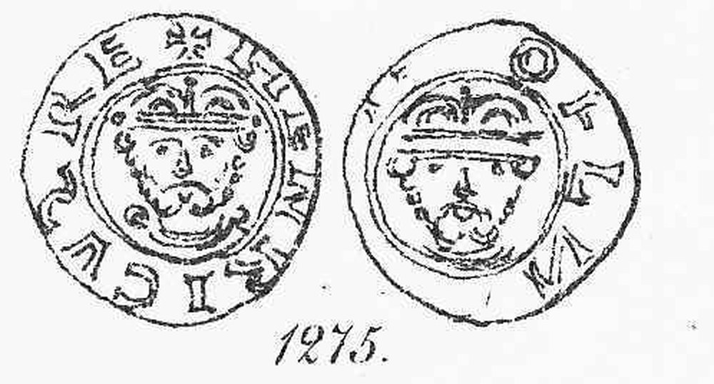 Dannenberg 1275