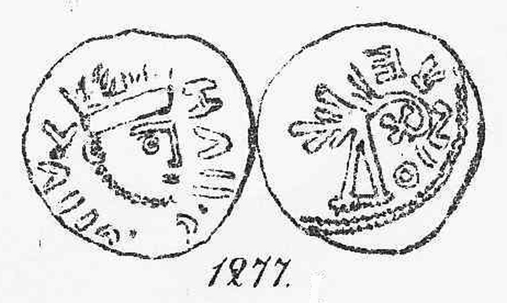Dannenberg 1277