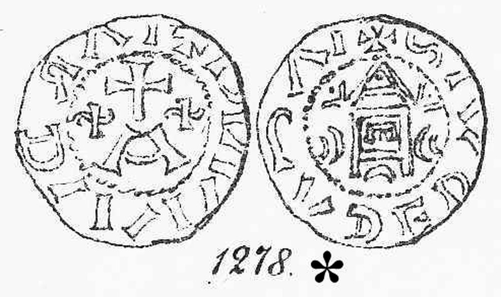 Dannenberg 1278