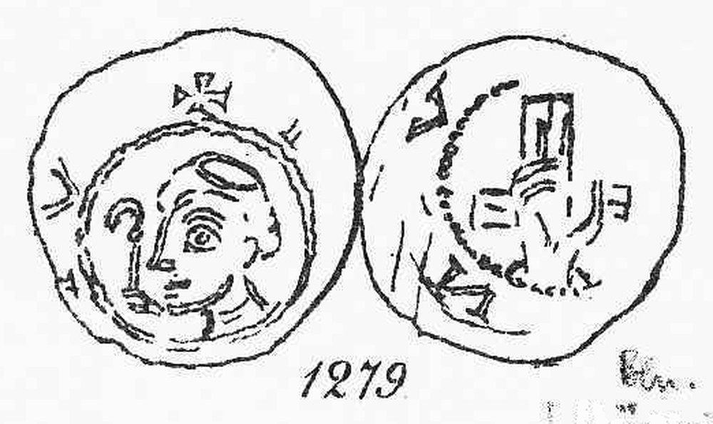 Dannenberg 1279