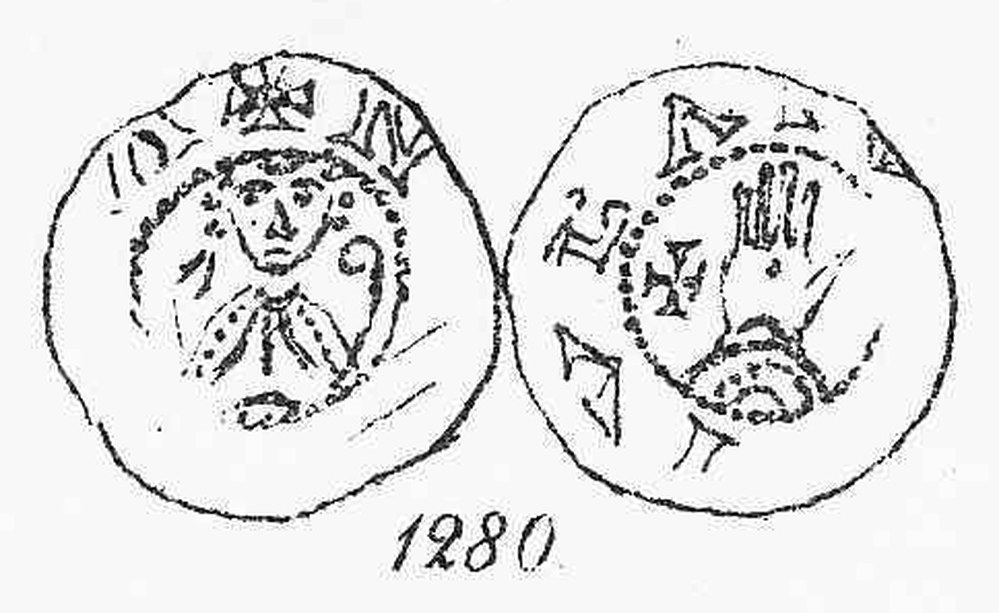 Dannenberg 1280