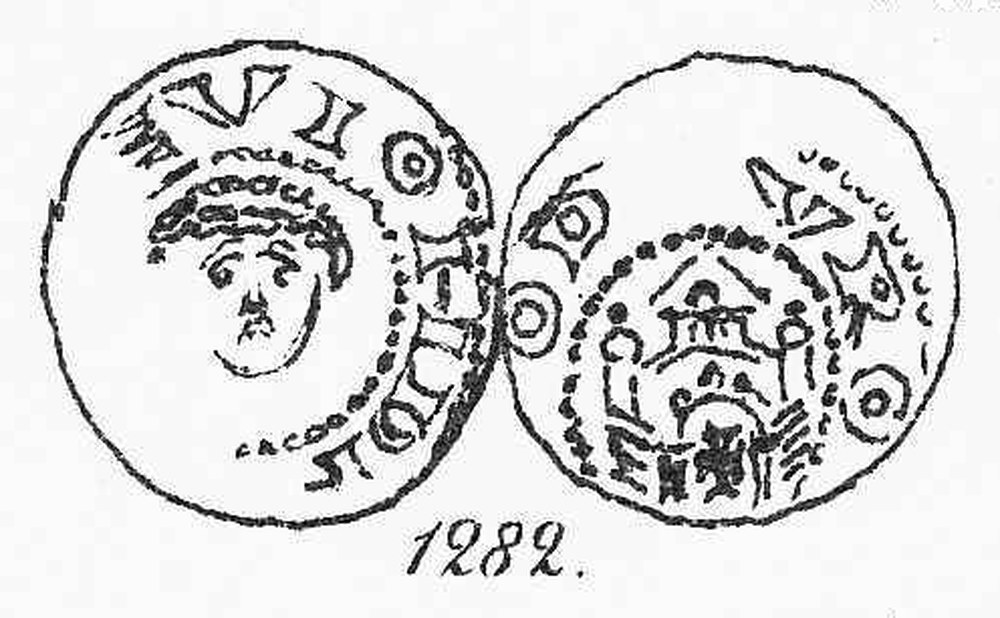 Dannenberg 1282
