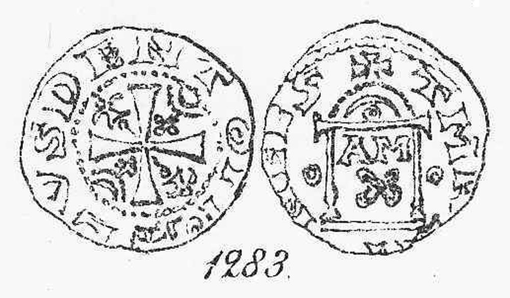 Dannenberg 1283