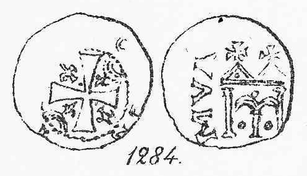 Dannenberg 1284