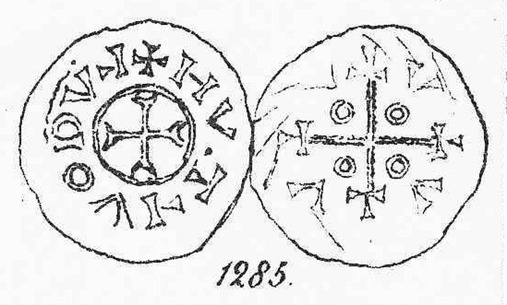 Dannenberg 1285