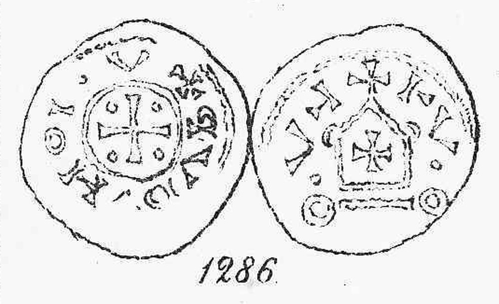 Dannenberg 1286