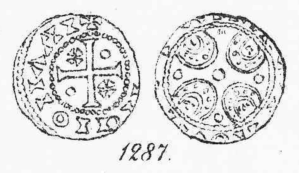 Dannenberg 1287