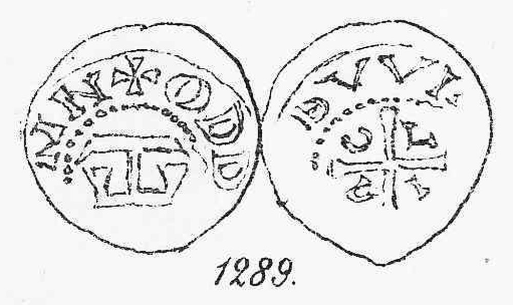 Dannenberg 1289