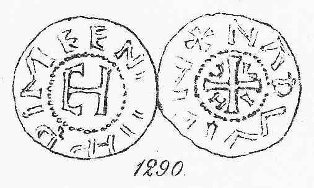 Dannenberg 1290