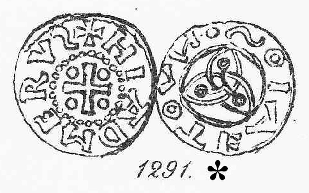 Dannenberg 1291