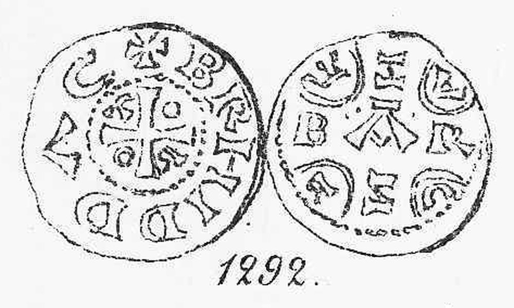 Dannenberg 1292