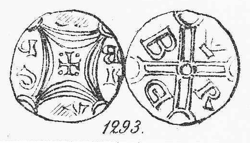 Dannenberg 1293