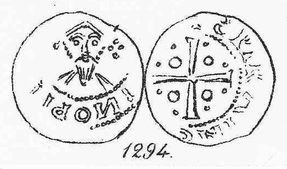 Dannenberg 1294