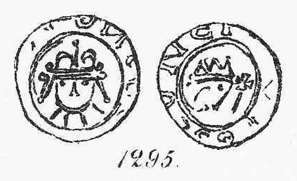 Dannenberg 1295