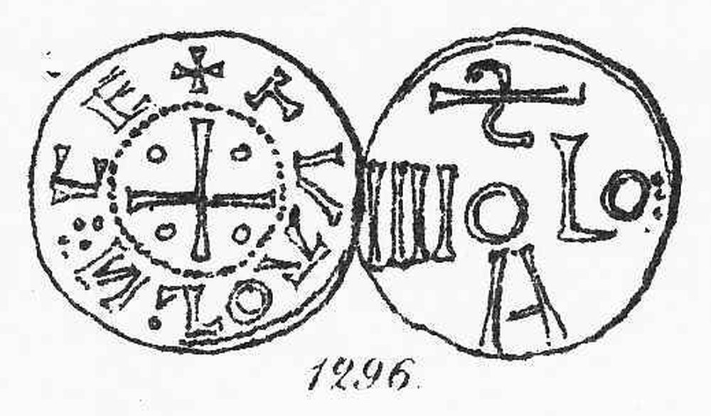 Dannenberg 1296