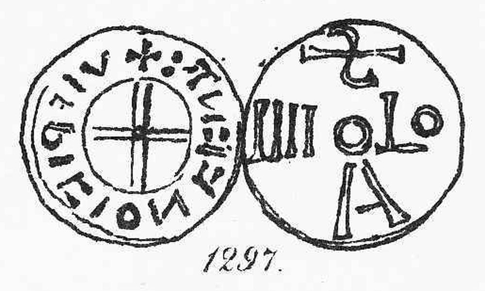 Dannenberg 1297