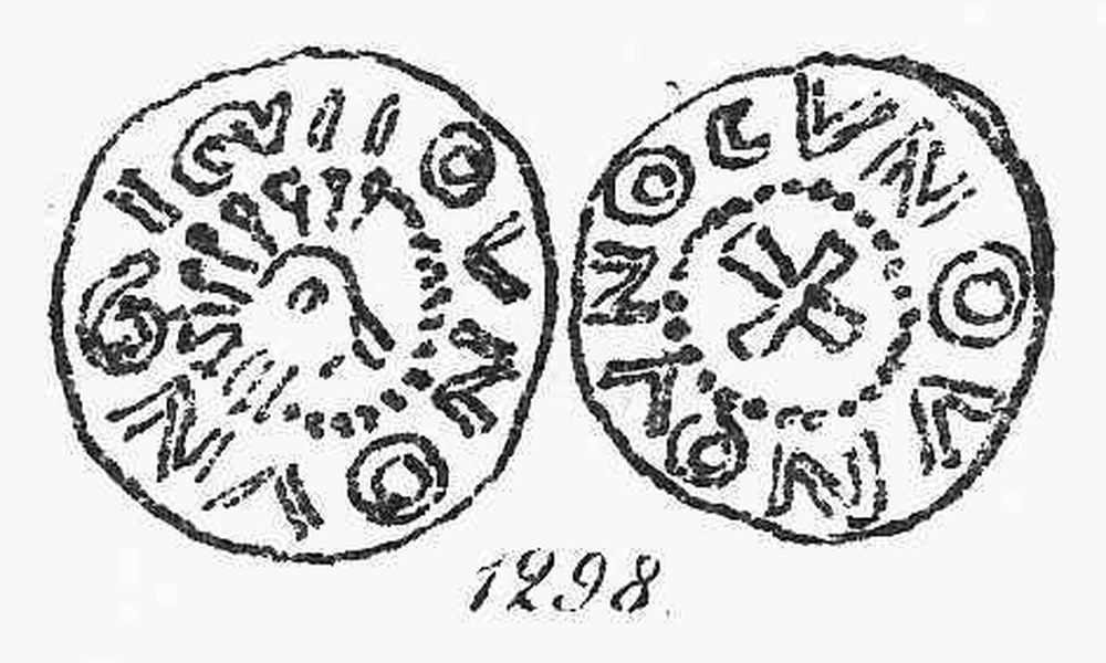 Dannenberg 1298